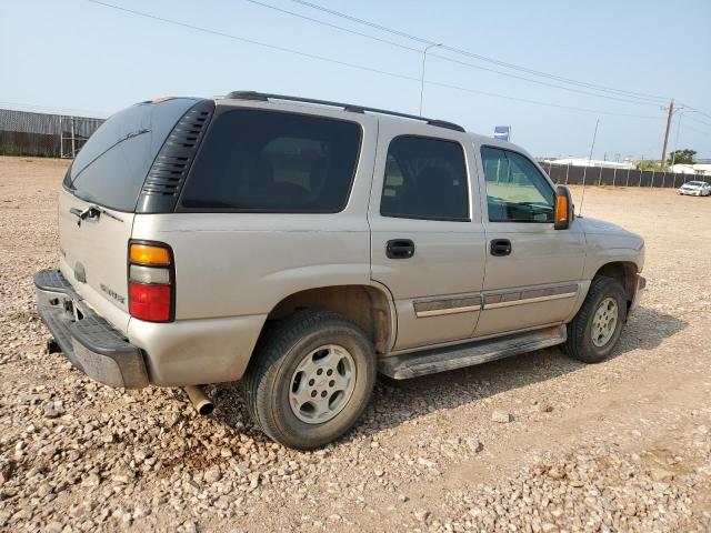 2005 Chevrolet Tahoe C1500 VIN: 1GNEC13T25J140889 Lot: 55522953