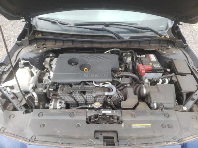1N4BL4CV6LC172881 Nissan ALTIMA SR