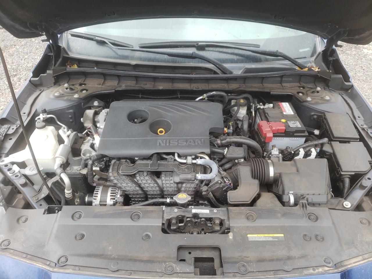 1N4BL4CV6LC172881 NISSAN ALTIMA 2020