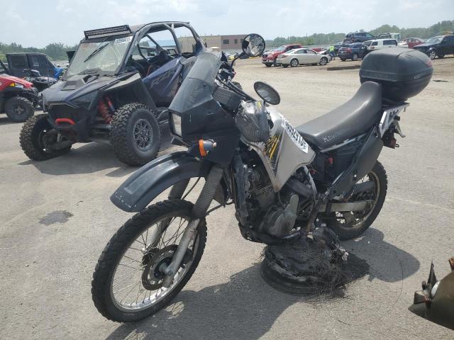 2007 KAWASAKI KL650 A - JKAKLEA147DA31594