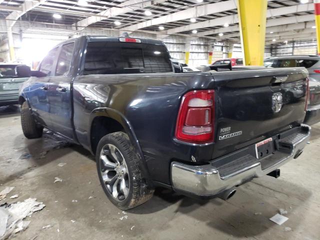 1C6RREDT8LN123929 RAM 1500 LARAM 2