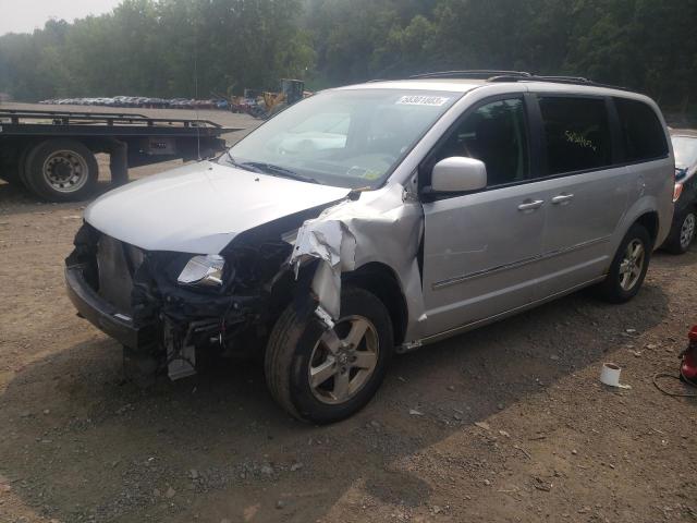 2009 Dodge Grand Caravan SXT