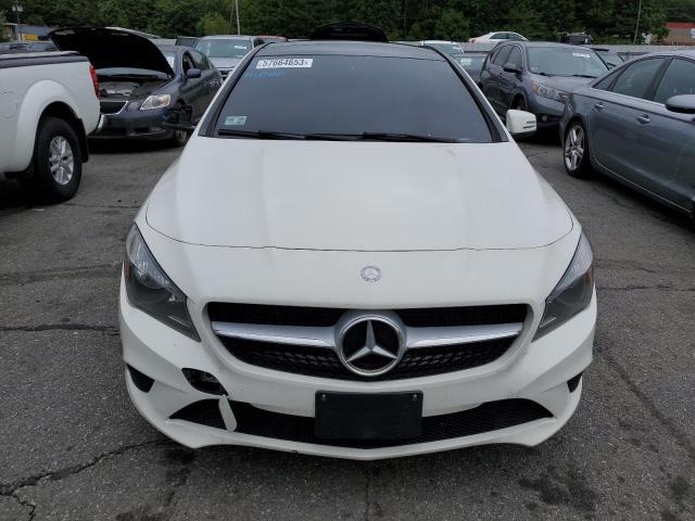 WDDSJ4EB0EN055751 Mercedes-Benz CLA 250