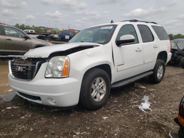 2011 GMC Yukon SLT