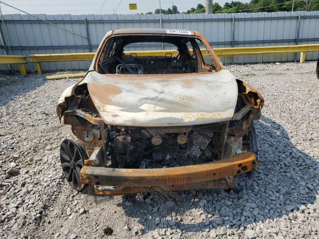 2017 NISSAN JUKE S - JN8AF5MV0HT753161