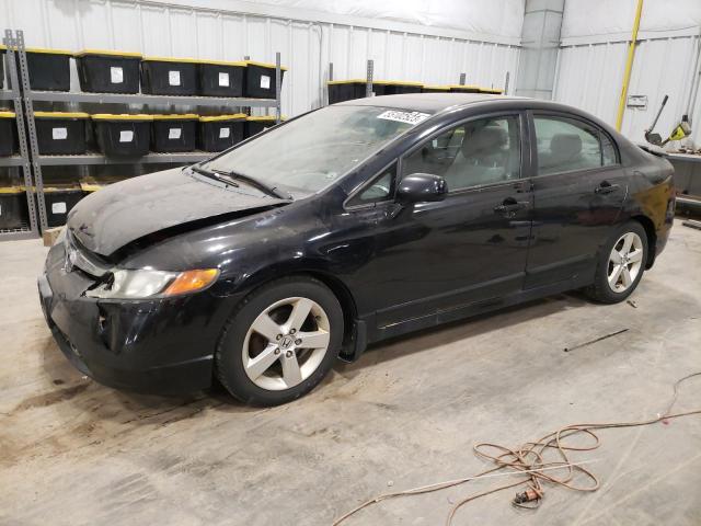 2007 Honda Civic EX