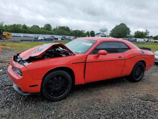 2010 Dodge Challenger SE