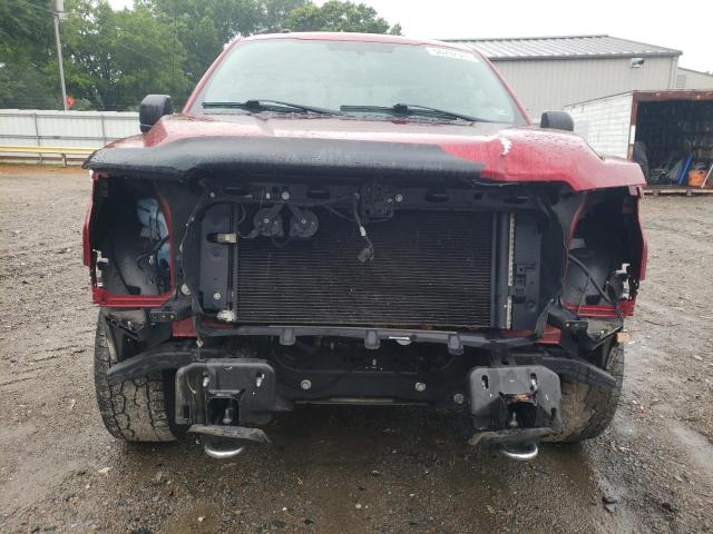 2018 FORD F150 XLT 1FTEW1E55JFE60946