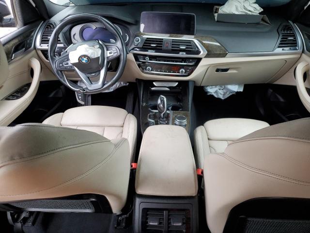 5UXTR9C52JLC76342 BMW X3 Xdrive30i