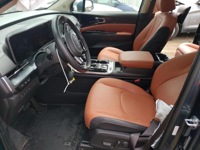 2022 KIA CARNIVAL S KNDNE5H39N6156027