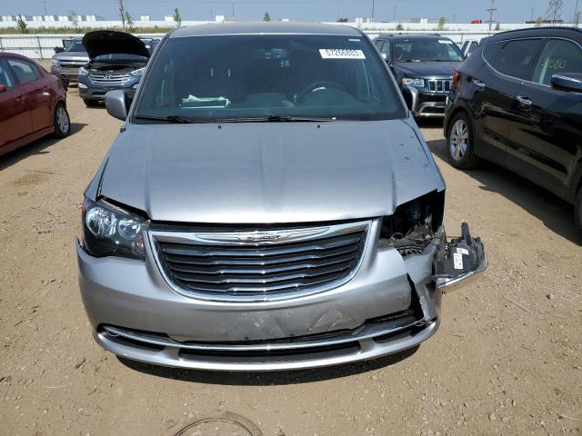 2C4RC1HG3GR159407 | 2016 CHRYSLER TOWN and COU