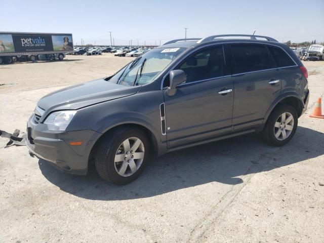 2008 Saturn VUE XR