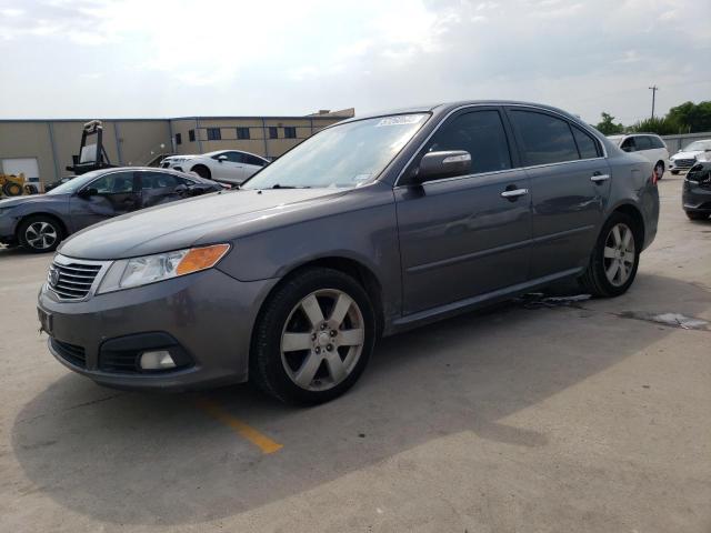 2009 Kia Optima LX