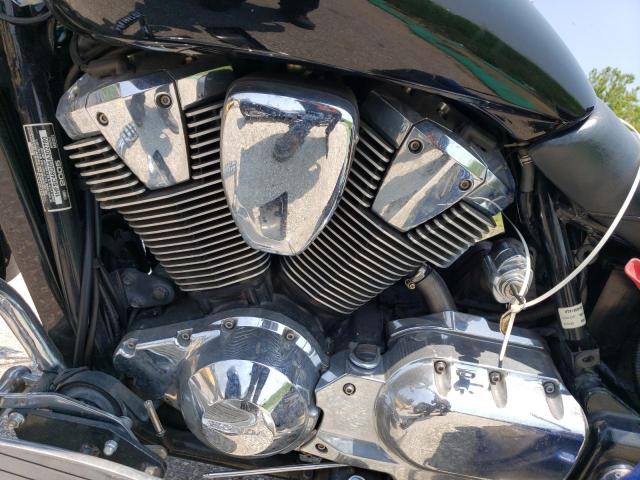 2005 HONDA VTX1800 F3 1HFSC46G05A302780