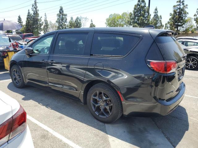 2C4RC1FG1JR287333 Chrysler Pacifica Touring Plus