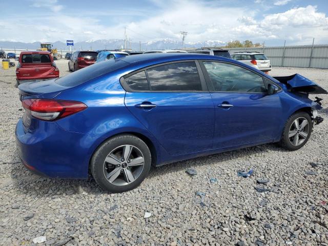 3KPFL4A75JE201597 KIA FORTE LX
