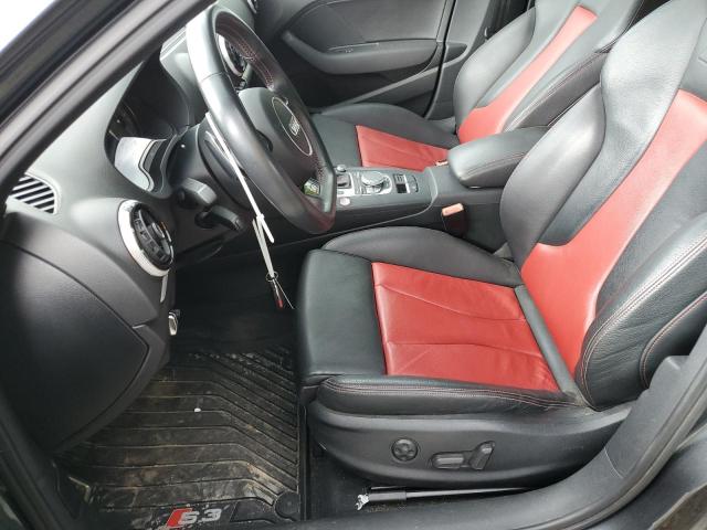 2015 AUDI S3 - WAUBFGFF7F1056612
