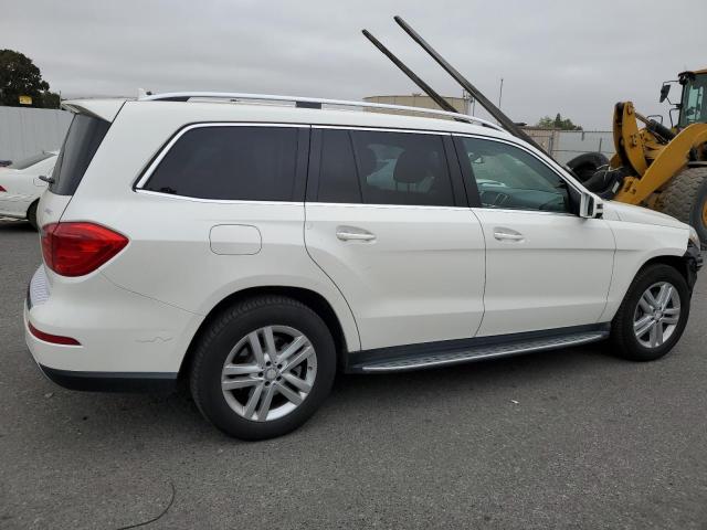 4JGDF2EE8EA360534 Mercedes-Benz Gl 350 Bluetec