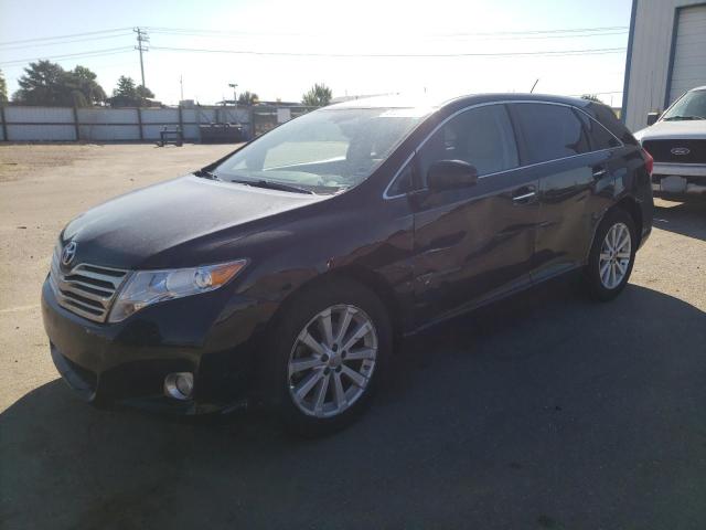 2010 Toyota Venza 