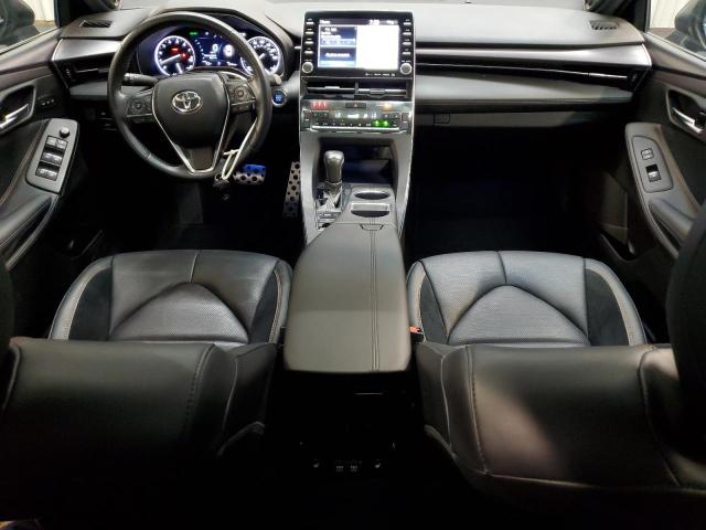 2020 TOYOTA AVALON TOU 4T1GZ1FB3LU054596