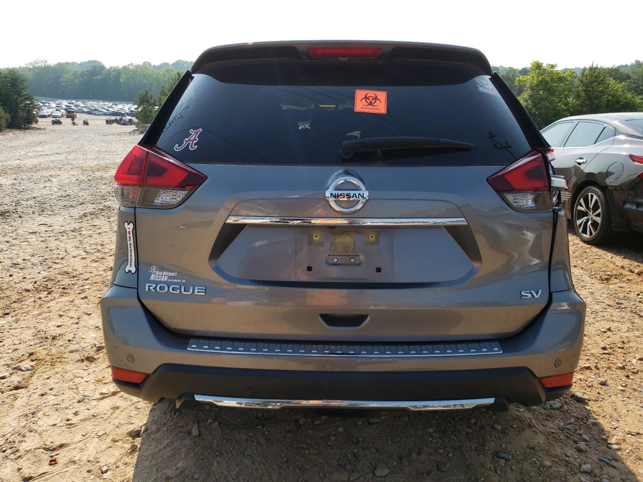 JN8AT2MT0LW031279 NISSAN ROGUE 2020