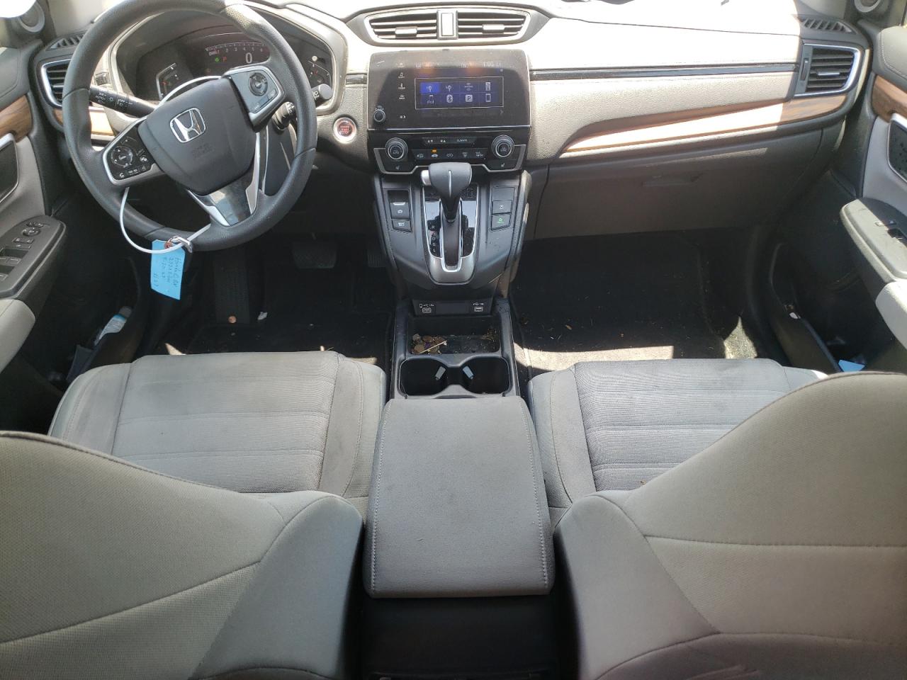 2HKRW1H52LH405747 HONDA CRV 2020