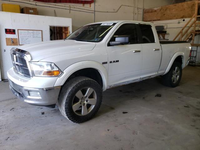 2009 Dodge Ram 1500 