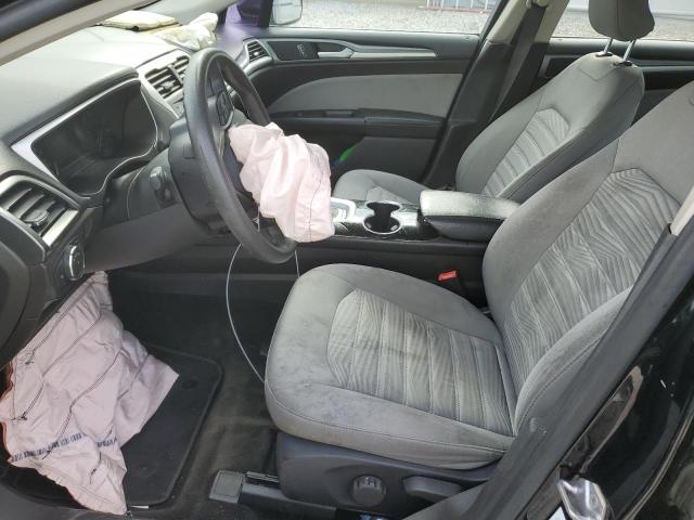 3FA6P0G74GR340731 Ford FUSION S