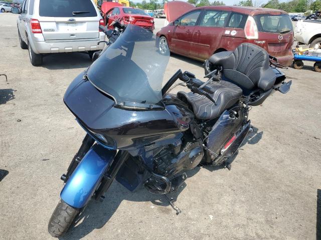 2019 HARLEY-DAVIDSON FLTRXSE 1HD1TCL12KB953350