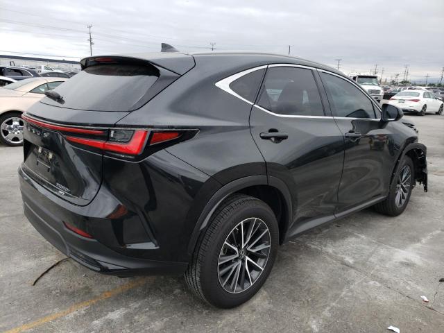 JTJGKCEZ1N5000243 Lexus Nx 350h 350h 2022