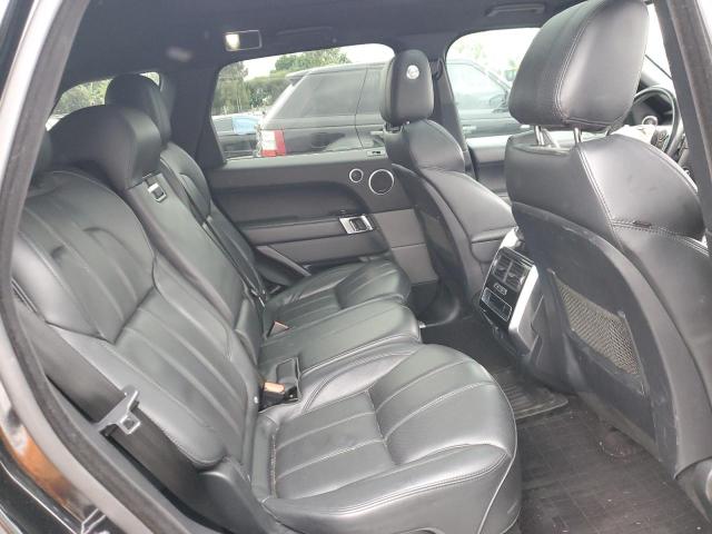 SALWR2EF6GA573605 Land Rover Range Rover Sport Sc