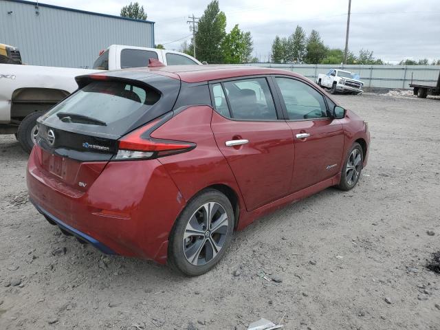 1N4AZ1CP7KC311389 Nissan LEAF S