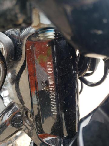 2018 HARLEY-DAVIDSON FXBRS BREA 1HD1YHK16JC076791