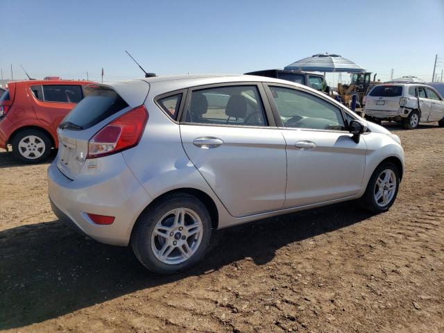 3FADP4EJ1JM110792 Ford FIESTA SE