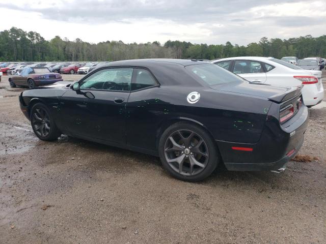 2C3CDZBT2KH531734 | 2019 DODGE CHALLENGER