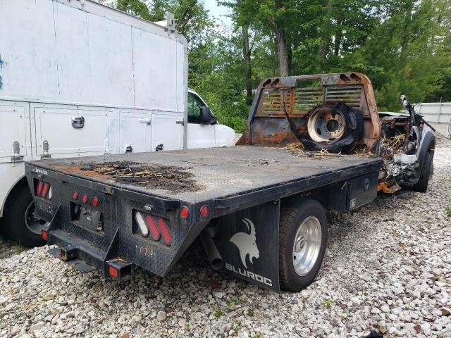 2022 FORD F550 SUPER - 1FD0W5HT4NEC28048