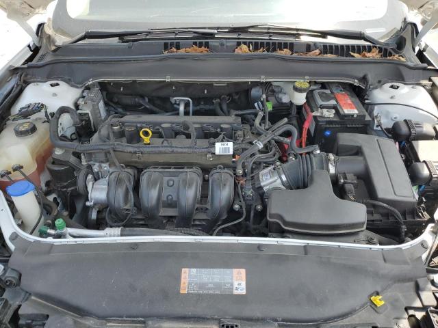 3FA6P0G75HR373464 2017 FORD FUSION, photo no. 11