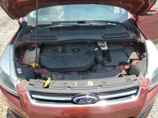 1FMCU0J9XGUC04981 Ford Escape Titanium