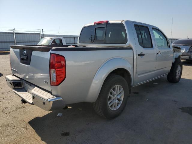 1N6AD0ERXGN739578 Nissan FRONTIER S