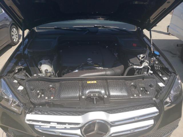 4JGFB4KB6NA780125 Mercedes-Benz Gle 350 4matic