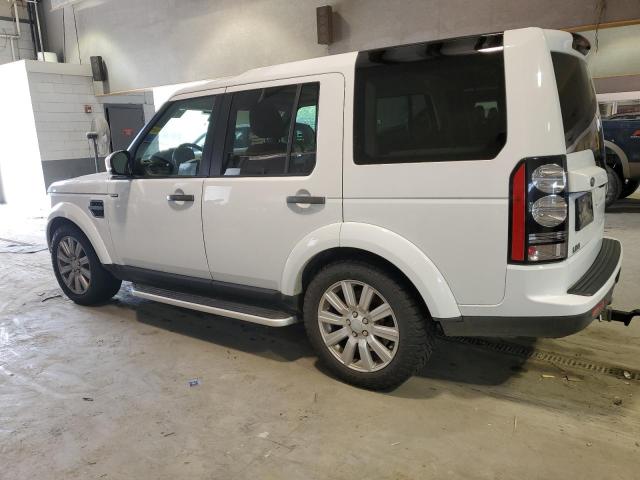 2016 LAND ROVER LR4 SALAB2V6XGA835561