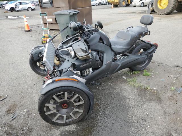 2021 CAN-AM RYKER RALL - 3JB2GEG20MJ003481