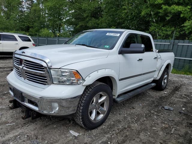 2013 Ram 1500 SLT