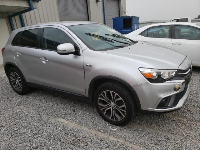 Vin: ja4ap3aw7jz033816, lot: 55099293, mitsubishi outlander es 20184