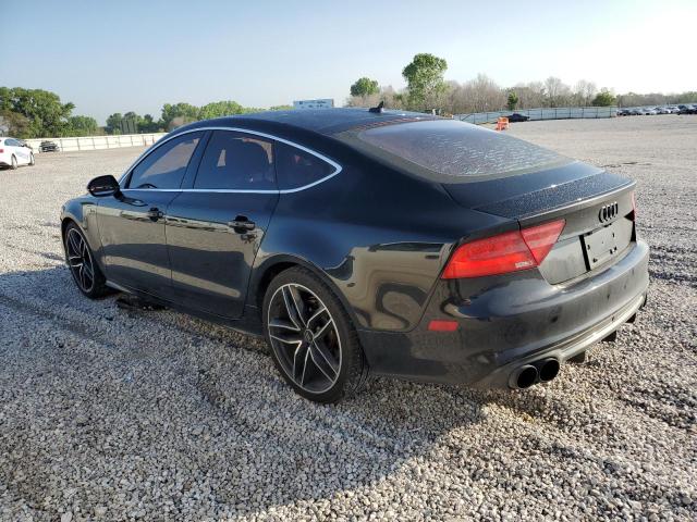 VIN WAU3GAFC3DN024914 2013 Audi A7, Prestige no.2