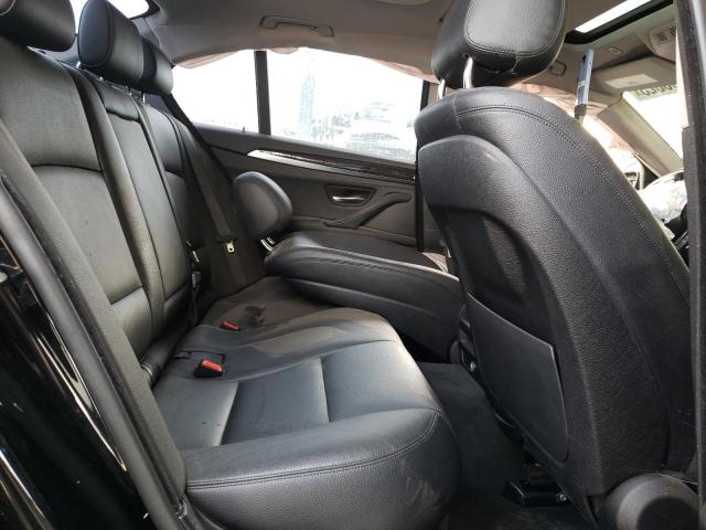 WBA5B1C50GG551637 BMW 535 I