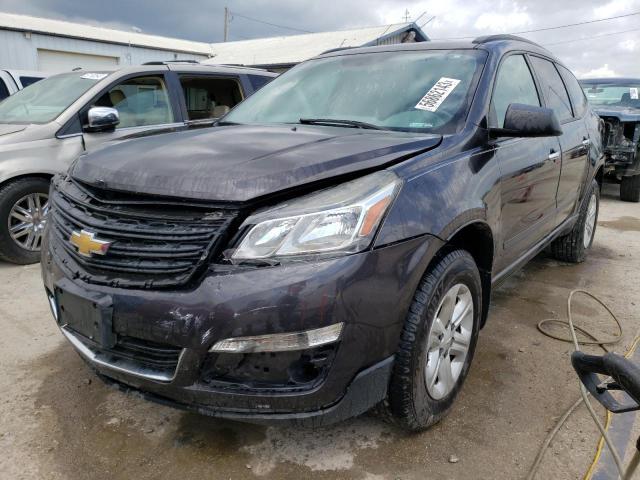 2016 Chevrolet Traverse LS