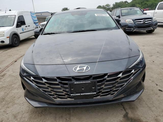 5NPLP4AG2MH028953 Hyundai Elantra LI 5