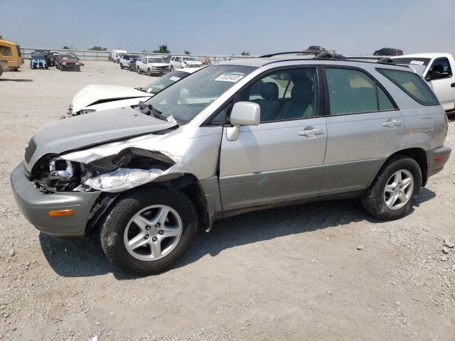 2000 Lexus RX 300 