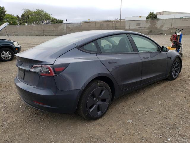 5YJ3E1EA6NF376376 Tesla MODEL 3